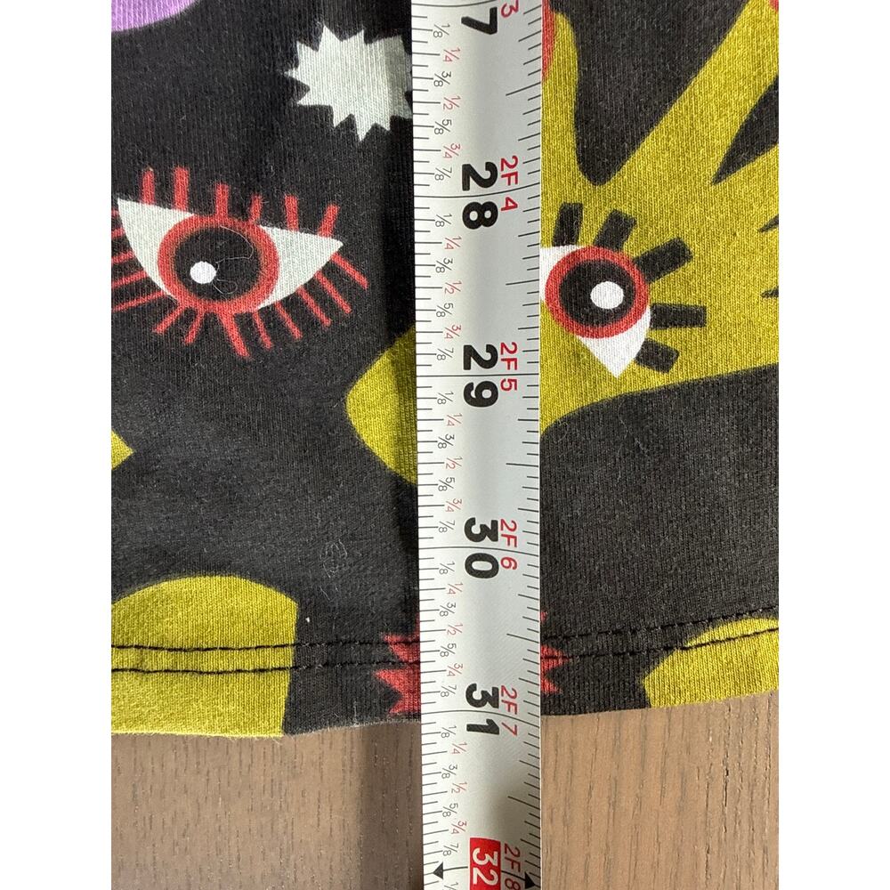 Nooworks Tonya Dress in Witchy Ways Size XS XSmall - Picture 6 of 7